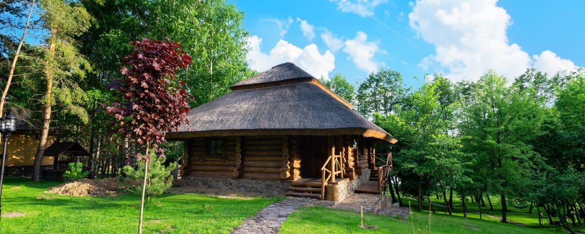 construction de maison en bois à Toulouse