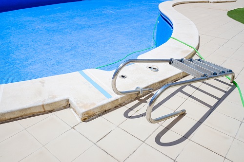 Constructeur de piscines à Sisteron